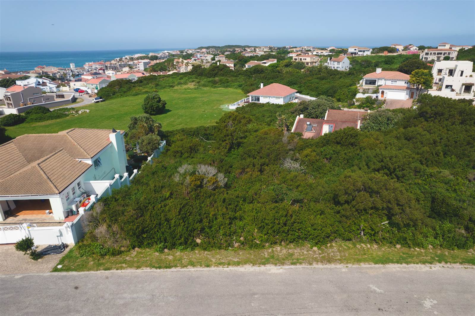 661 m² Land available in St Francis On Sea photo number 3