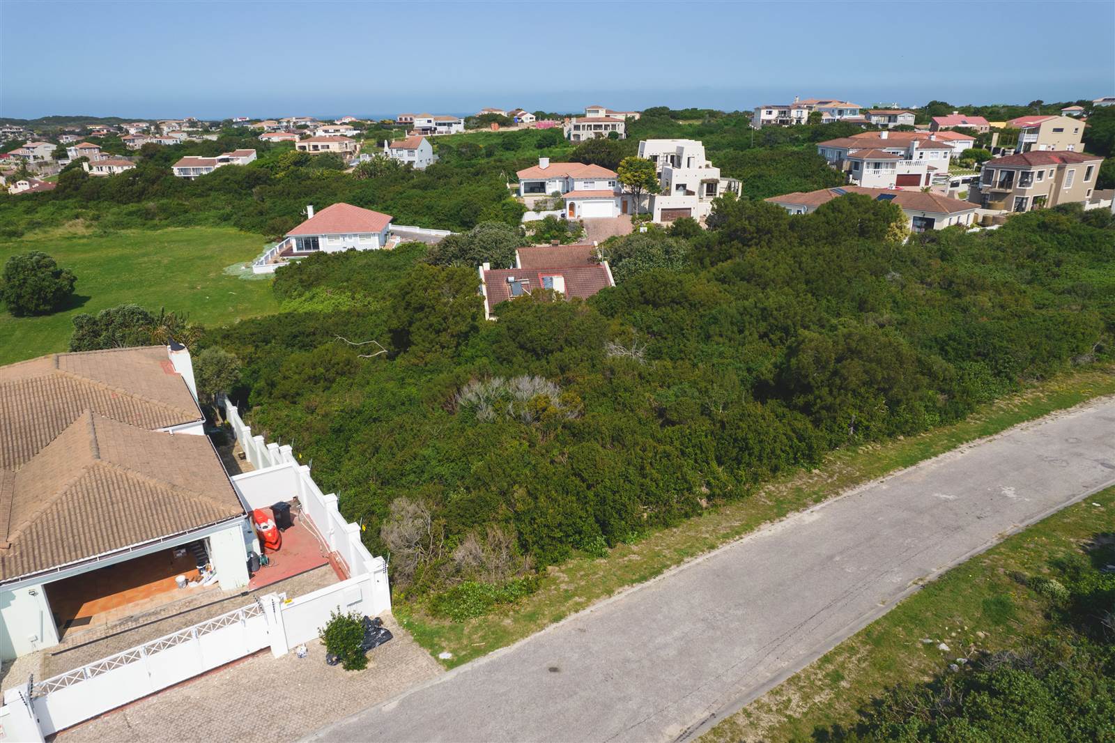 661 m² Land available in St Francis On Sea photo number 2