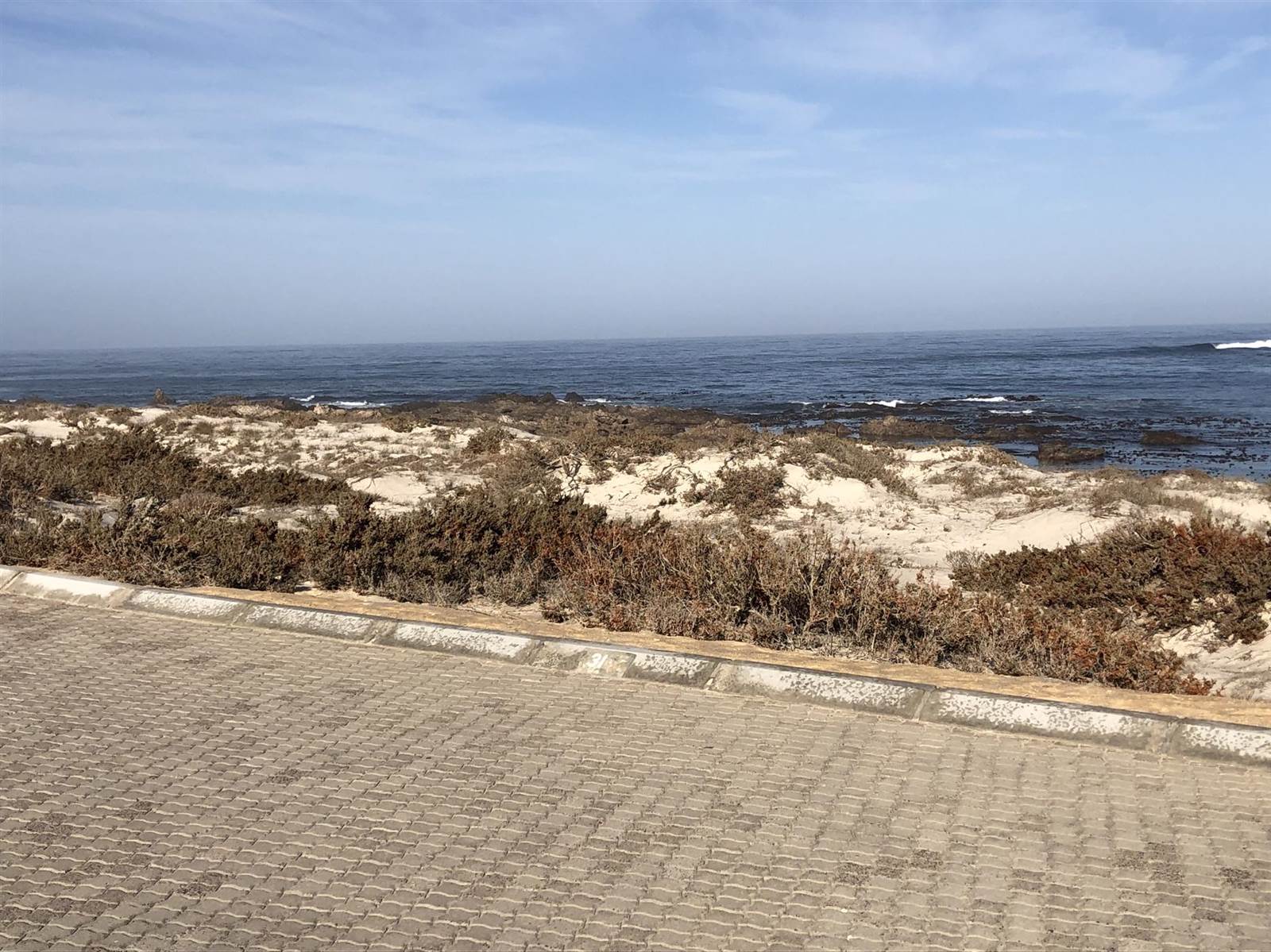 751 m² Land available in Port Nolloth photo number 2