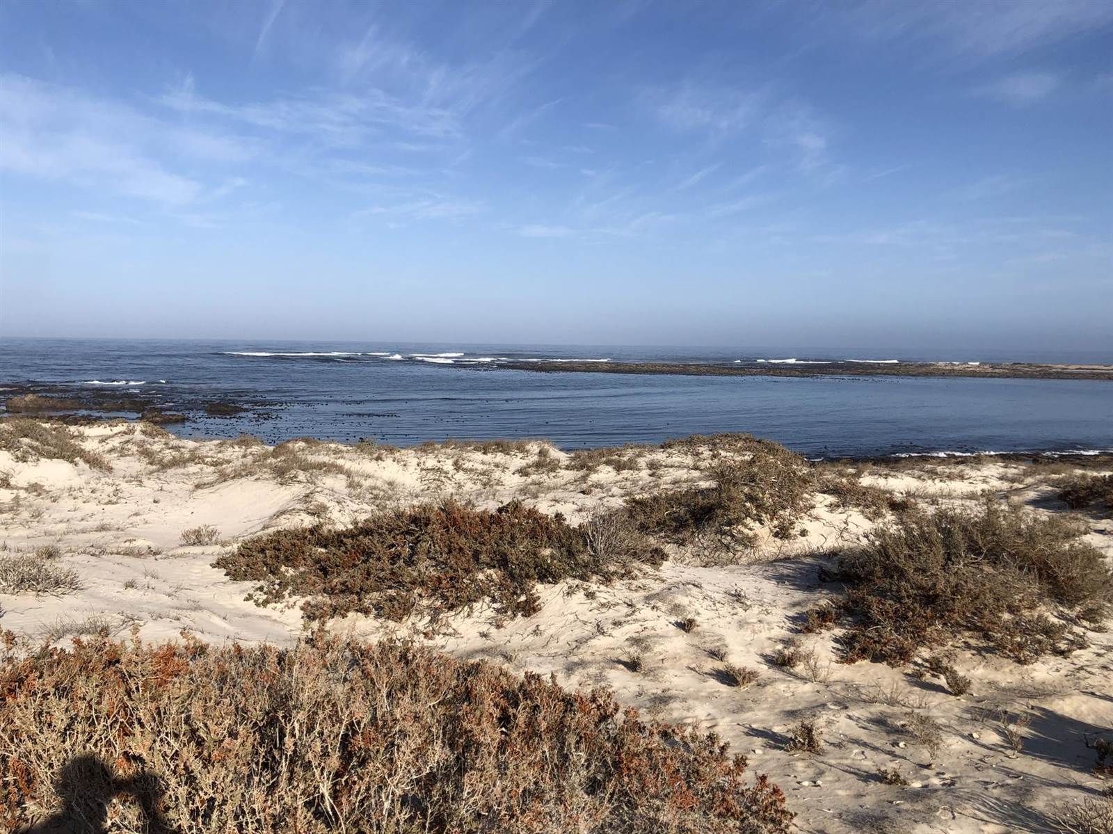 751 m² Land available in Port Nolloth photo number 4