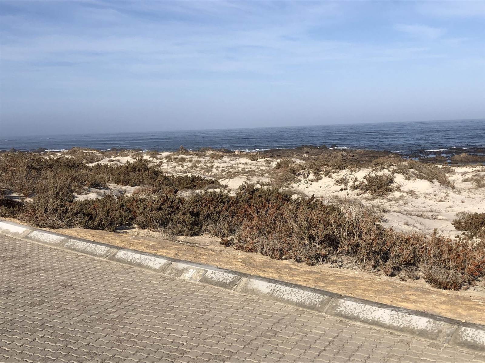 751 m² Land available in Port Nolloth photo number 1