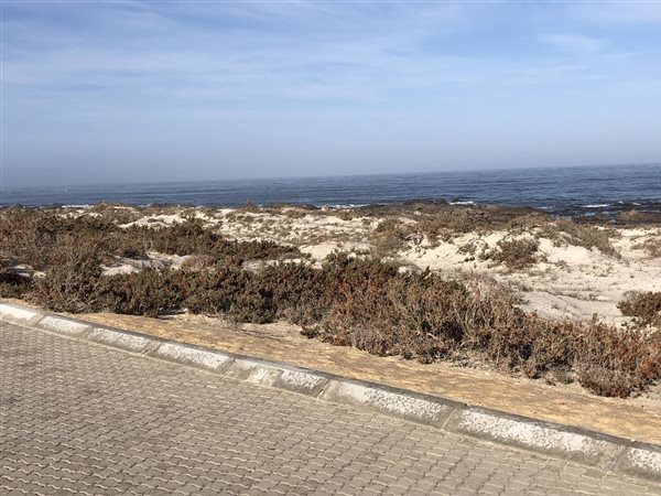 751 m² Land available in Port Nolloth