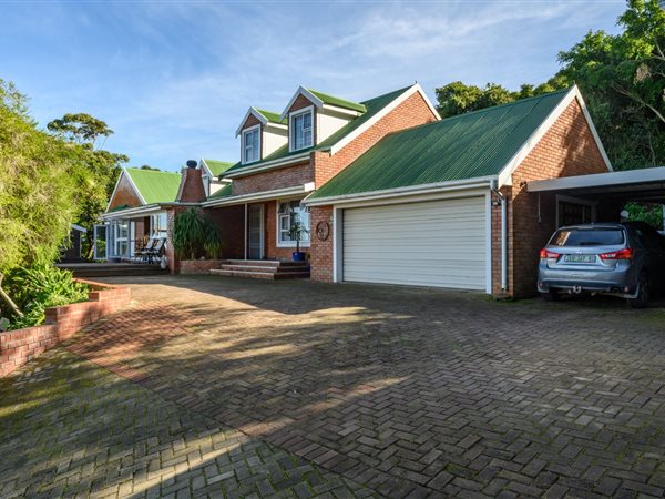 7 Bedroom House