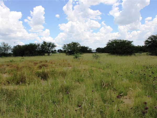 855 m² Land available in Parys Golf Estate