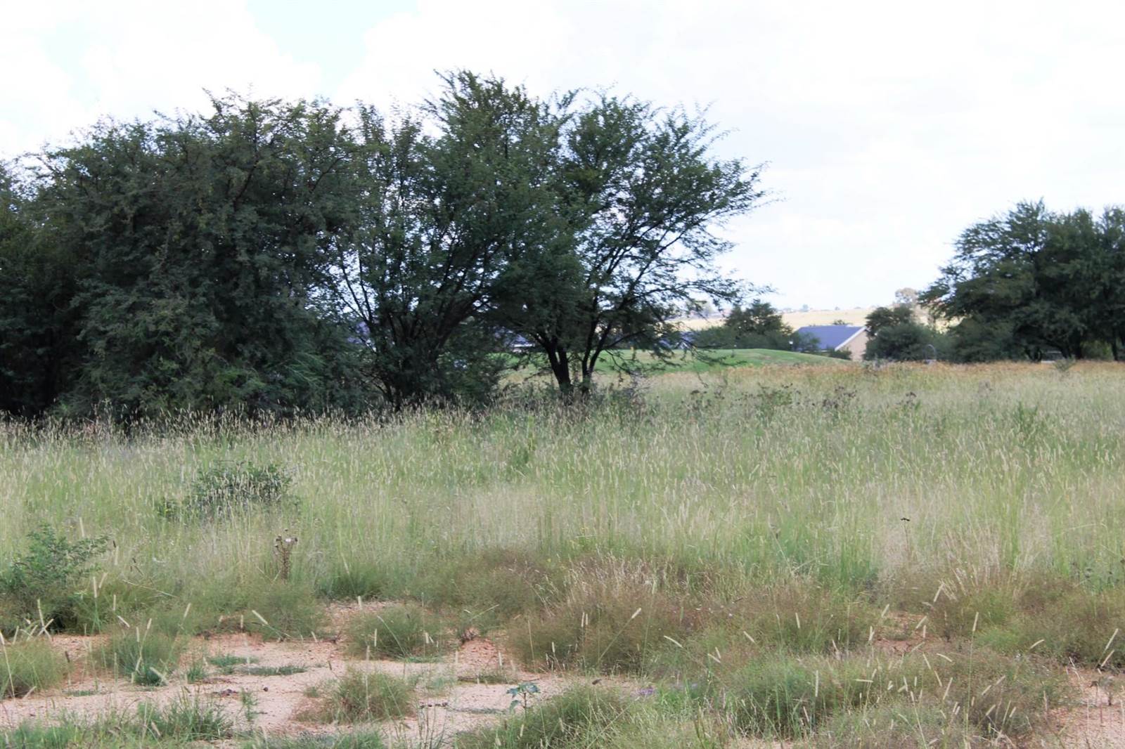 855 m² Land available in Parys Golf Estate photo number 11