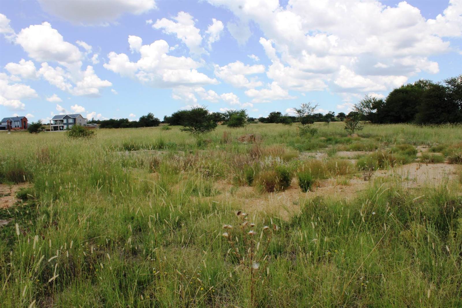 855 m² Land available in Parys Golf Estate photo number 4