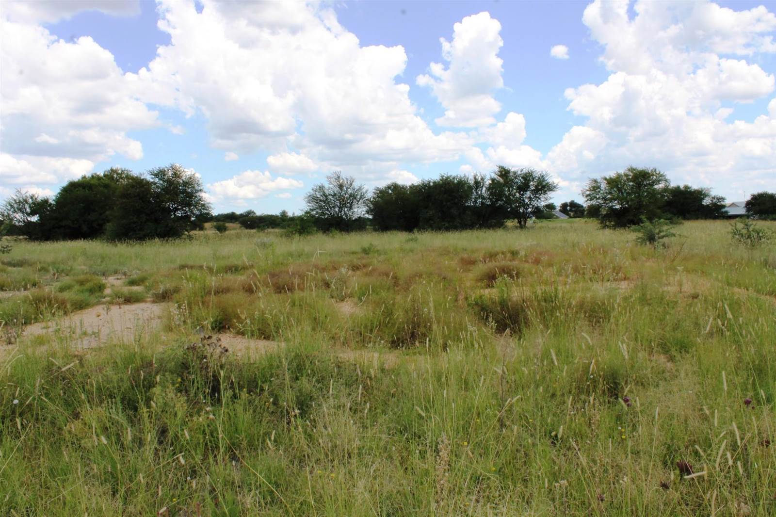 855 m² Land available in Parys Golf Estate photo number 2