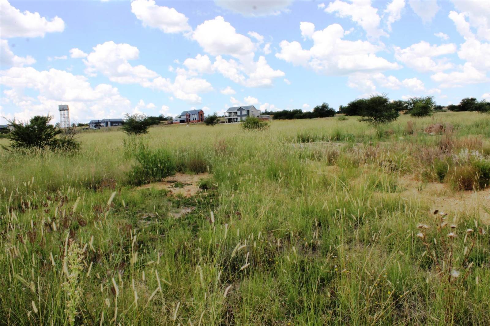 855 m² Land available in Parys Golf Estate photo number 5