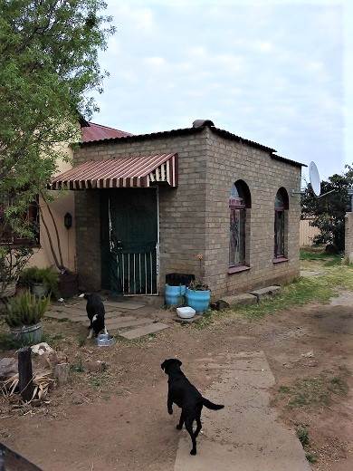3 Bed House in Marquard photo number 28