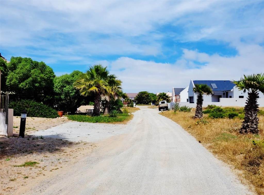 604 m² Land available in Saldanha photo number 2