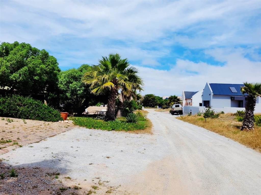 604 m² Land available in Saldanha photo number 1