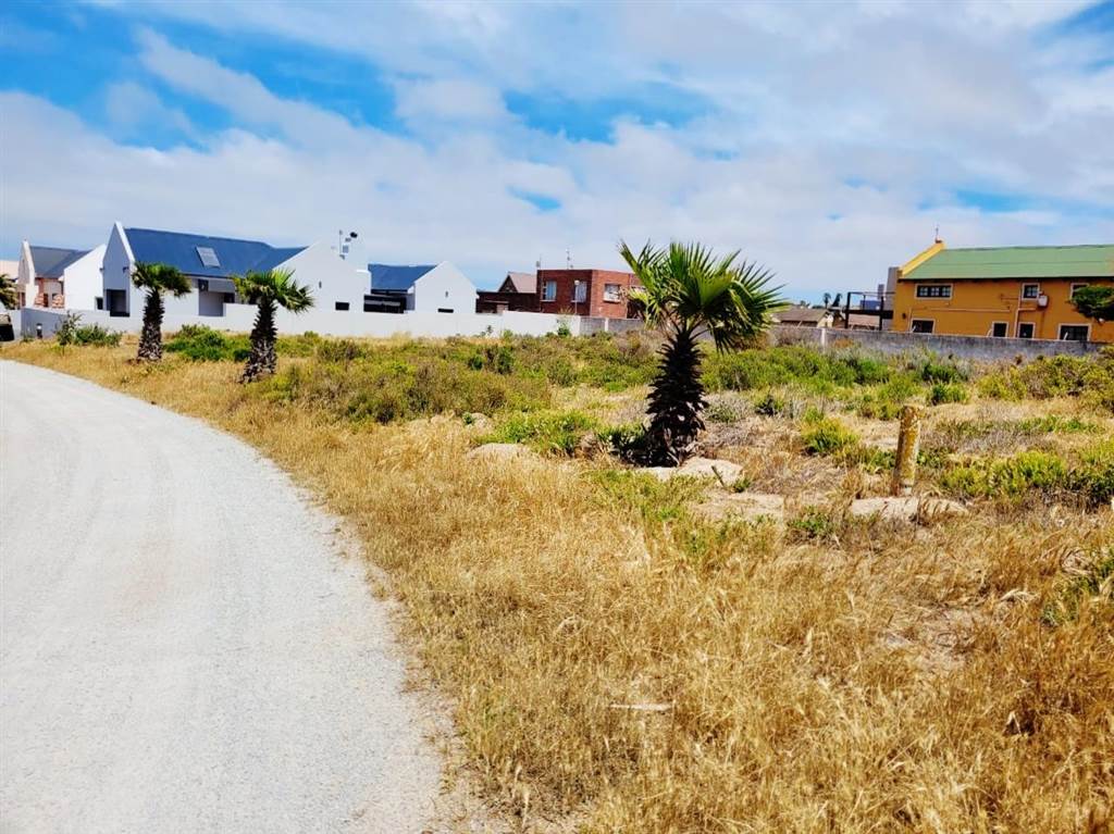 604 m² Land available in Saldanha photo number 4