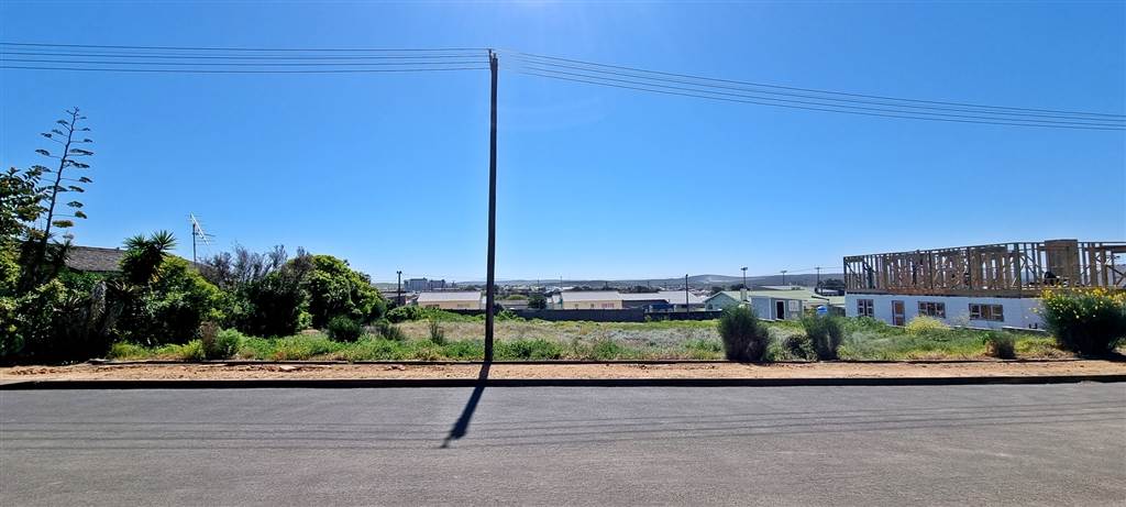 705 m² Land available in Bredasdorp photo number 5