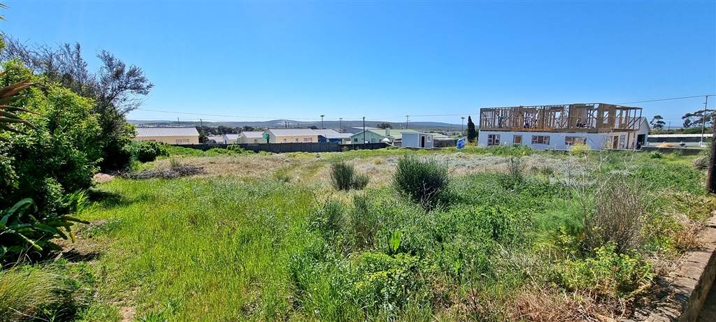 705 m² Land available in Bredasdorp photo number 3