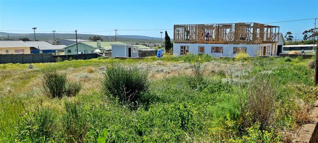 705 m² Land available in Bredasdorp photo number 4