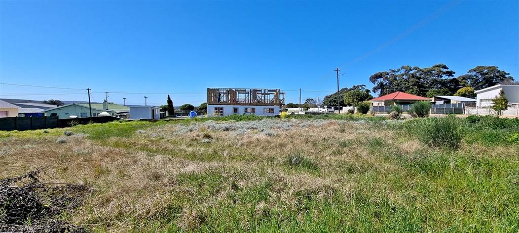 705 m² Land available in Bredasdorp photo number 7