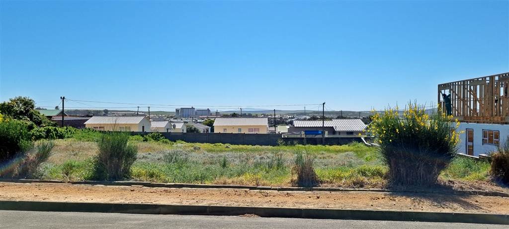 705 m² Land available in Bredasdorp photo number 6