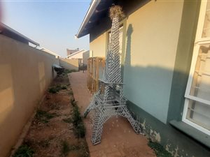 2 Bed House in Salfin