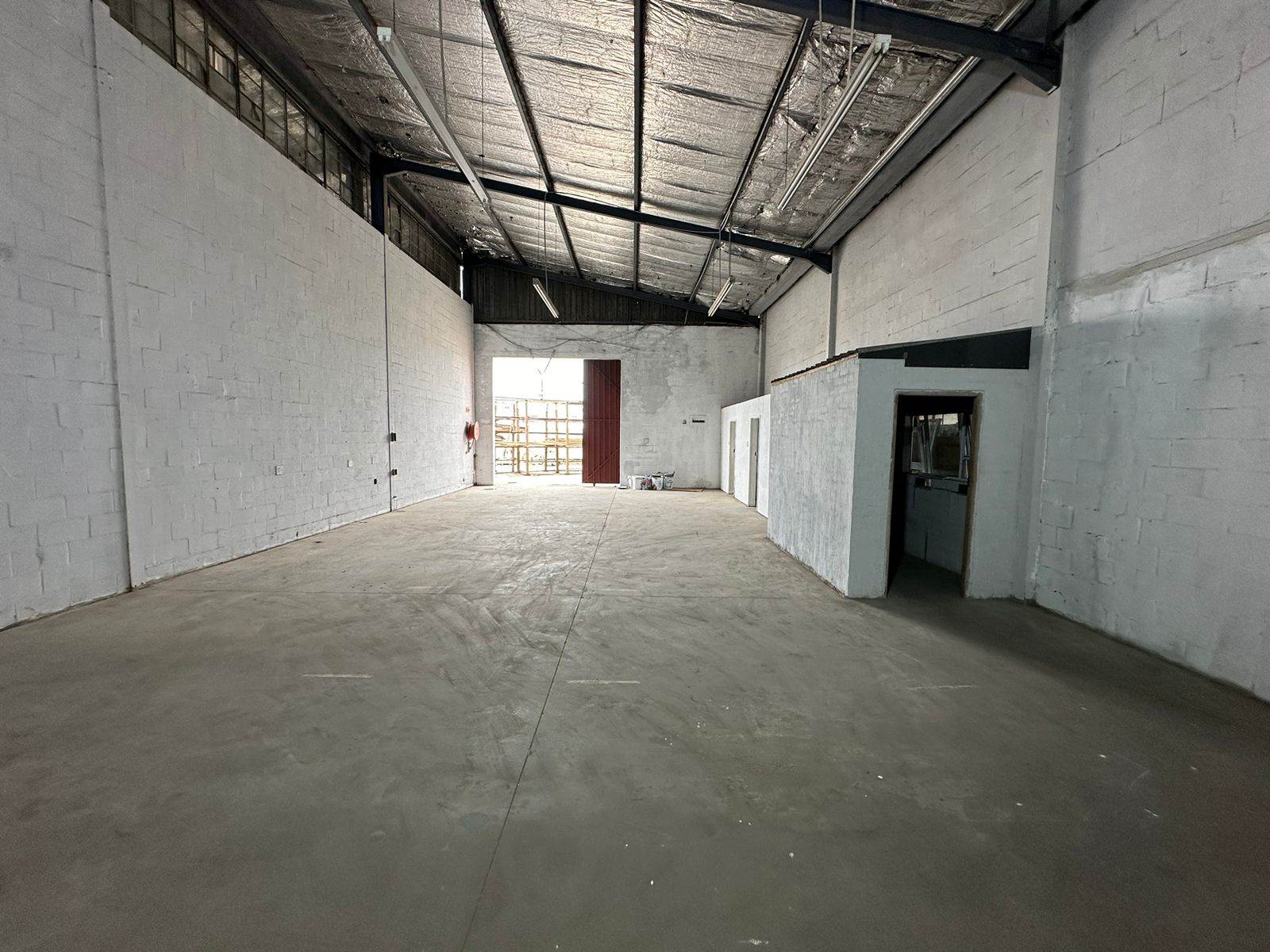 142  m² Industrial space in Philippi photo number 11