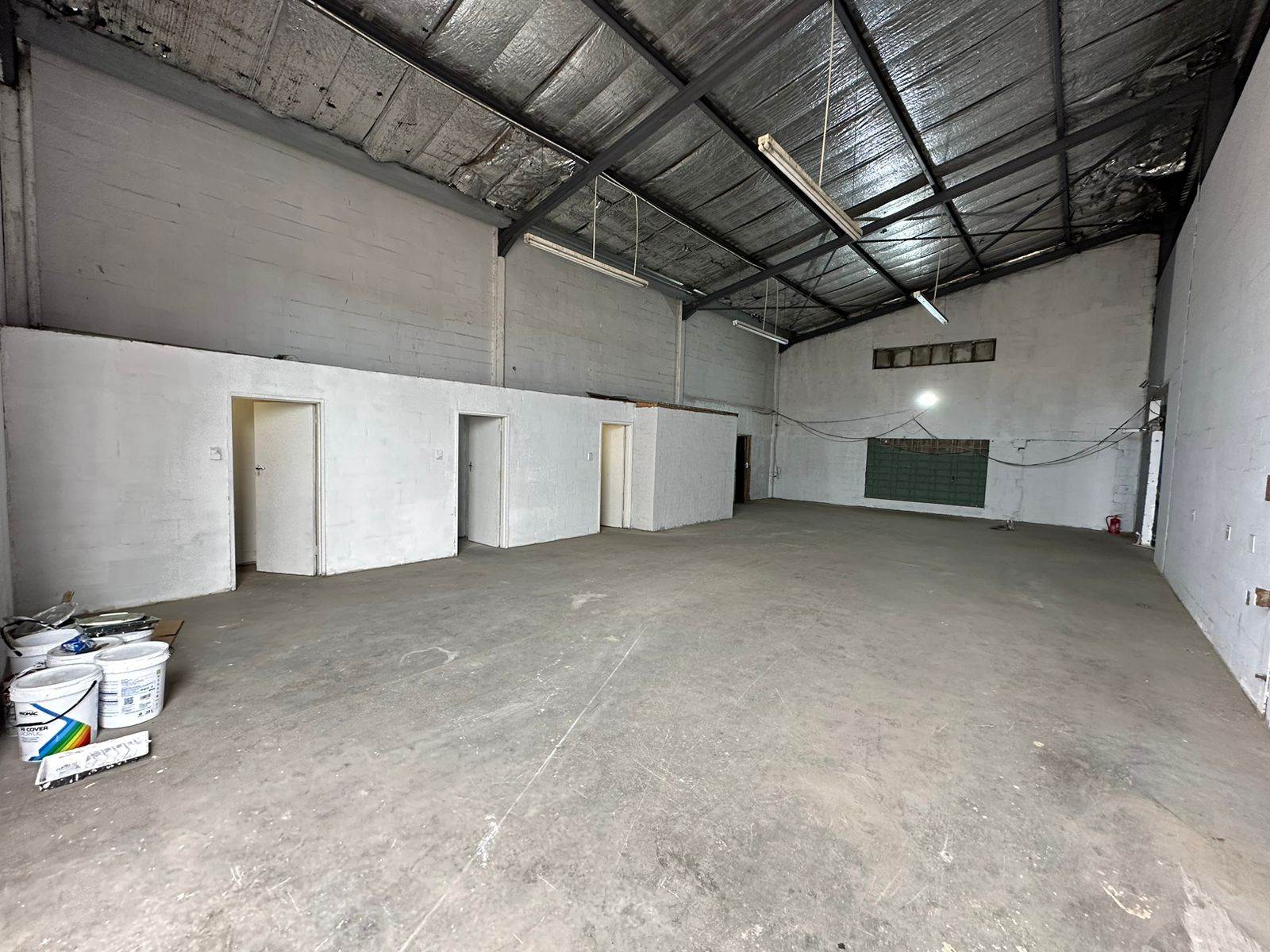 142  m² Industrial space in Philippi photo number 2