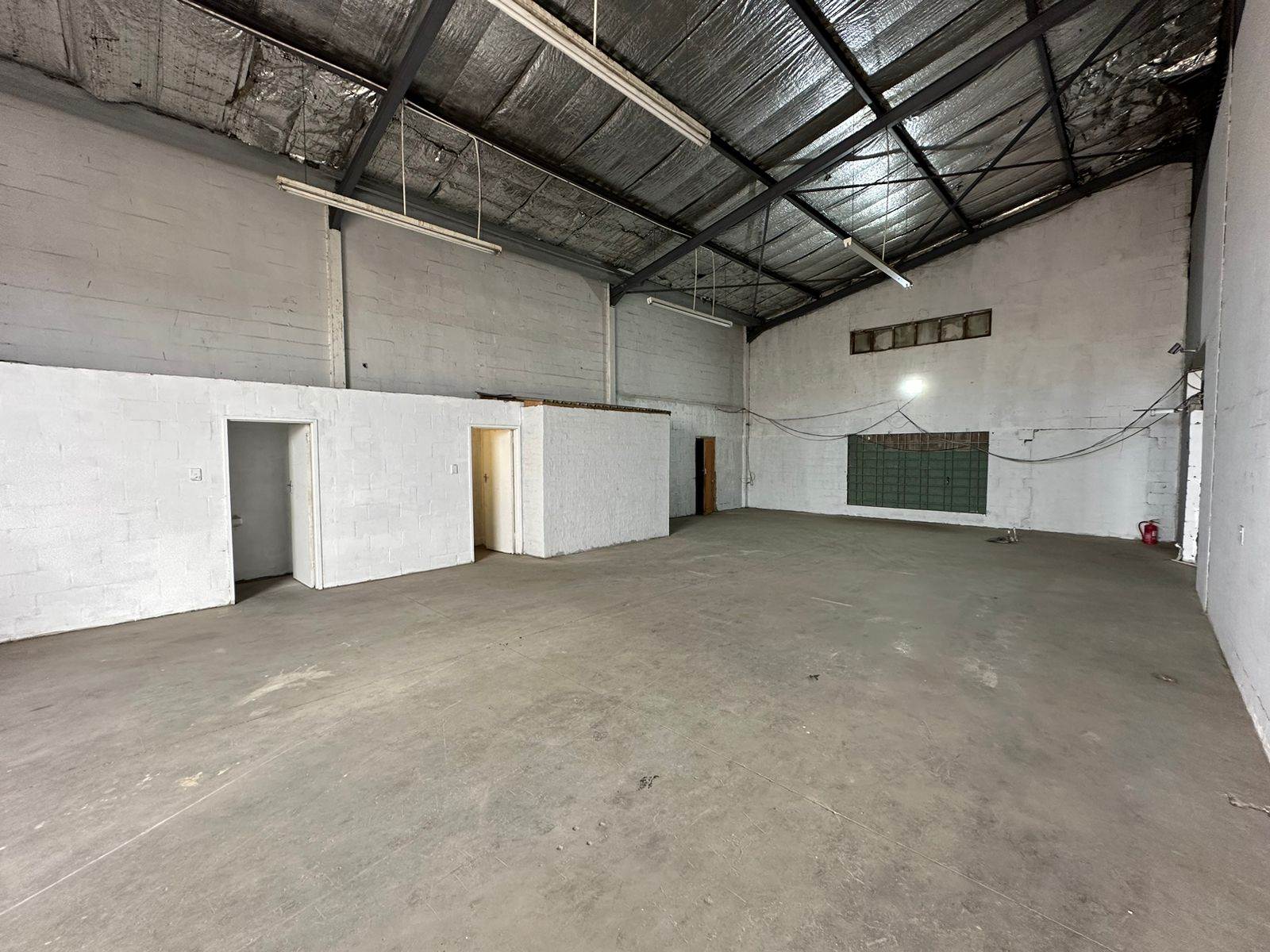 142  m² Industrial space in Philippi photo number 5