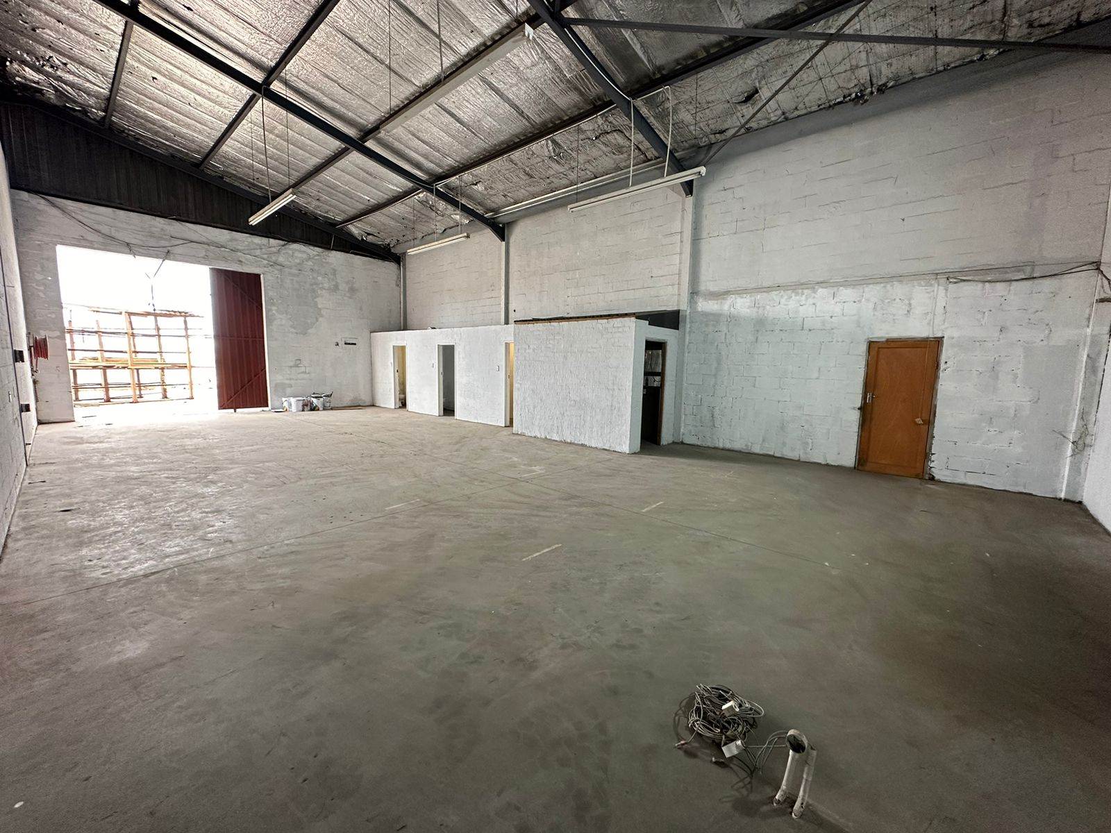 142  m² Industrial space in Philippi photo number 10