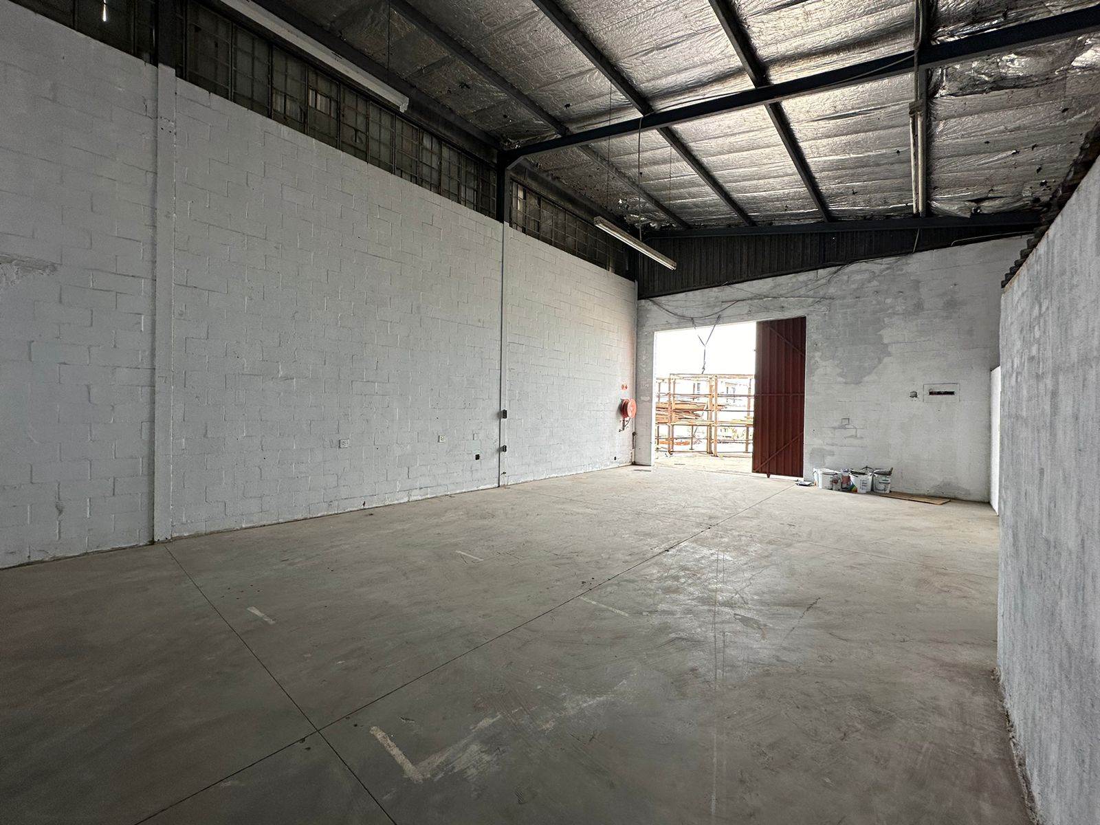 142  m² Industrial space in Philippi photo number 9