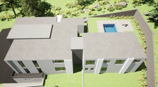 1867 m² Land available in Waterkloof Heights photo number 12