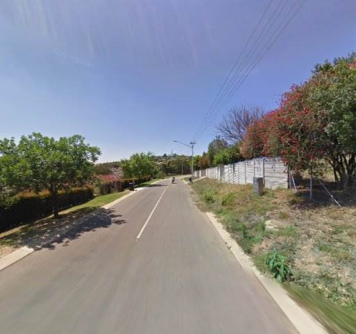 1867 m² Land available in Waterkloof Heights photo number 4