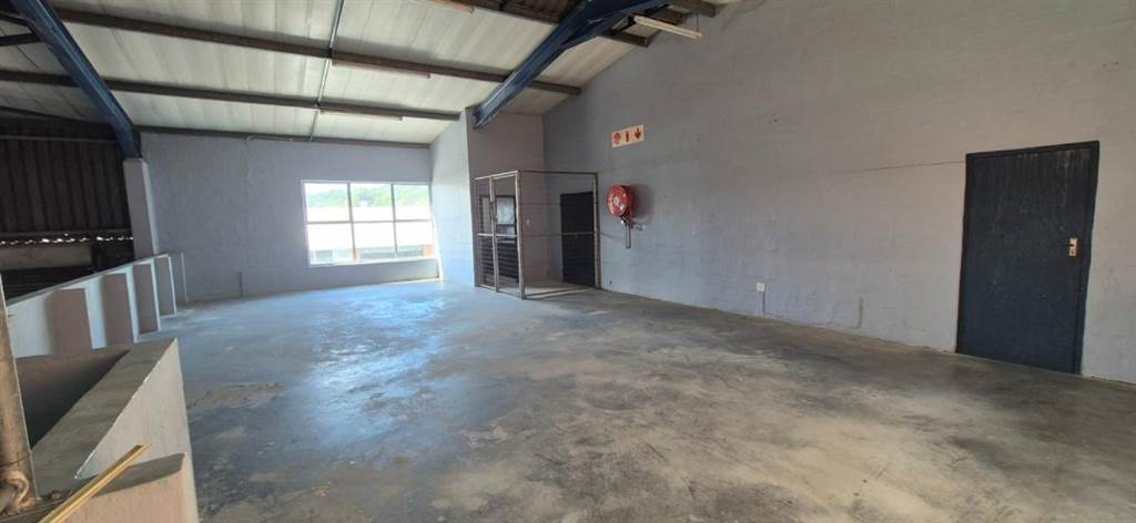 775  m² Industrial space in Pinetown Central photo number 9