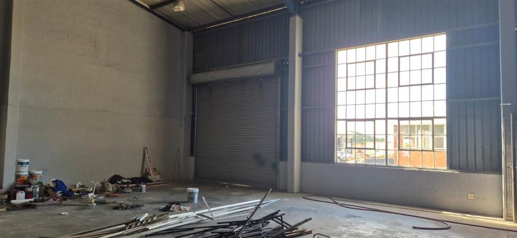 775  m² Industrial space in Pinetown Central photo number 16