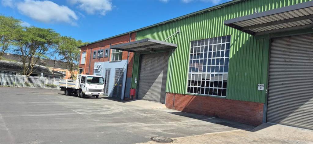775  m² Industrial space in Pinetown Central photo number 12