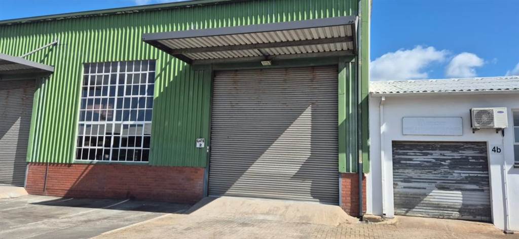 775  m² Industrial space in Pinetown Central photo number 10