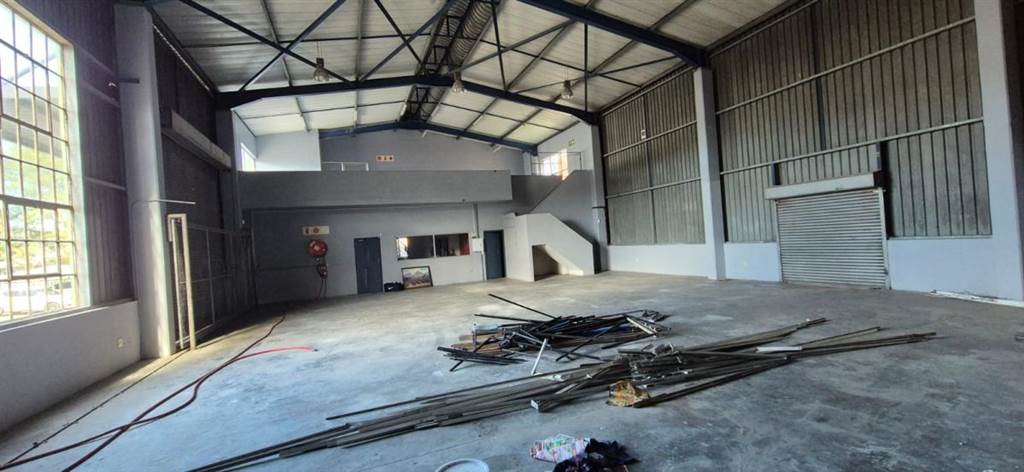 775  m² Industrial space in Pinetown Central photo number 13