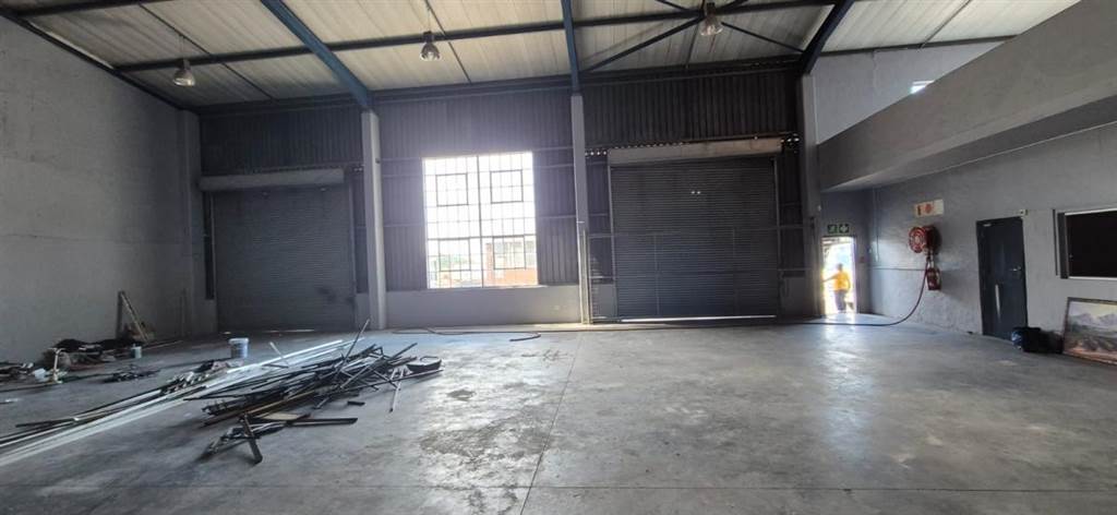 775  m² Industrial space in Pinetown Central photo number 15