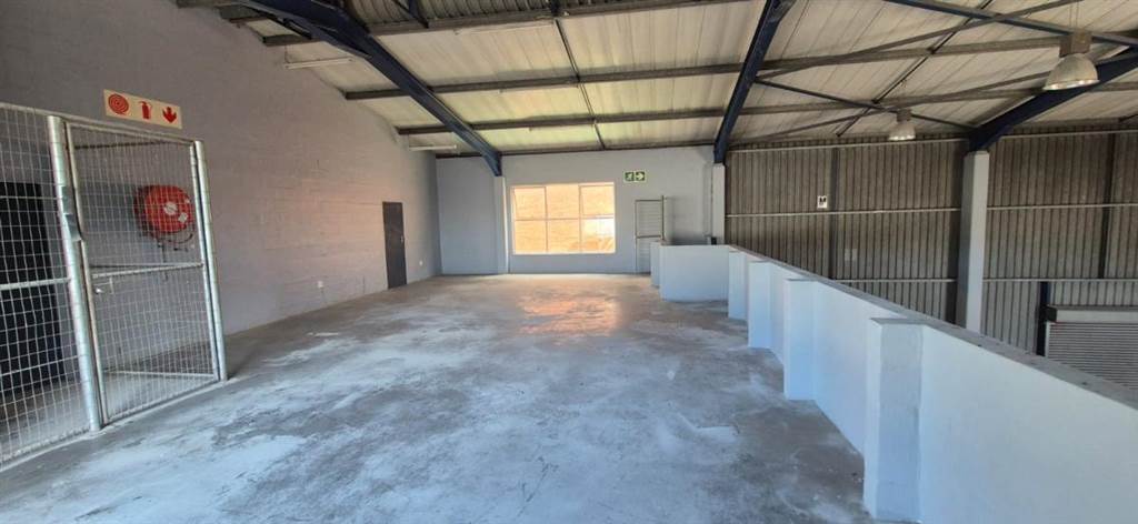 775  m² Industrial space in Pinetown Central photo number 5