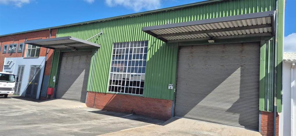 775  m² Industrial space in Pinetown Central photo number 14