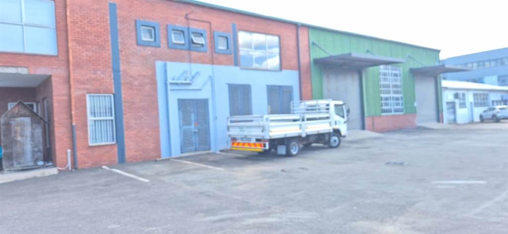 775  m² Industrial space in Pinetown Central photo number 6