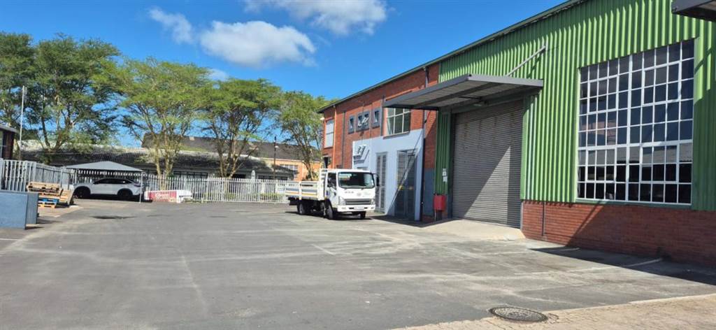 775  m² Industrial space in Pinetown Central photo number 8