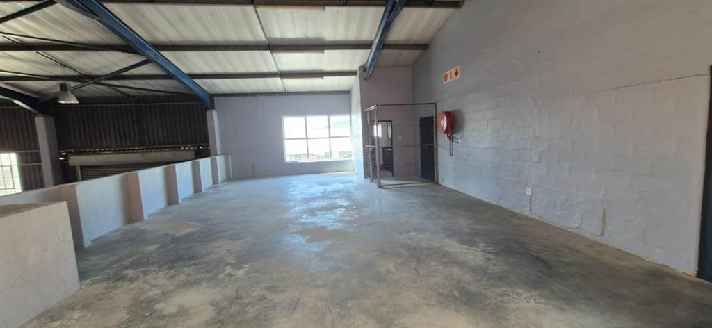 775  m² Industrial space in Pinetown Central photo number 7