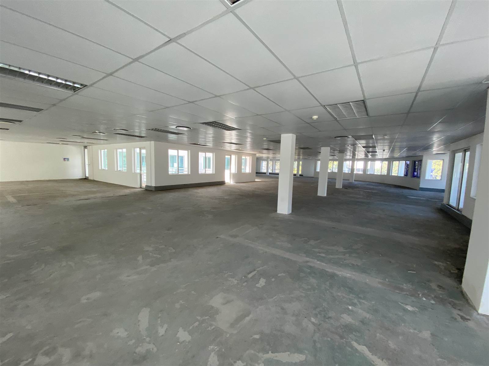 354  m² Commercial space in Morningside photo number 13