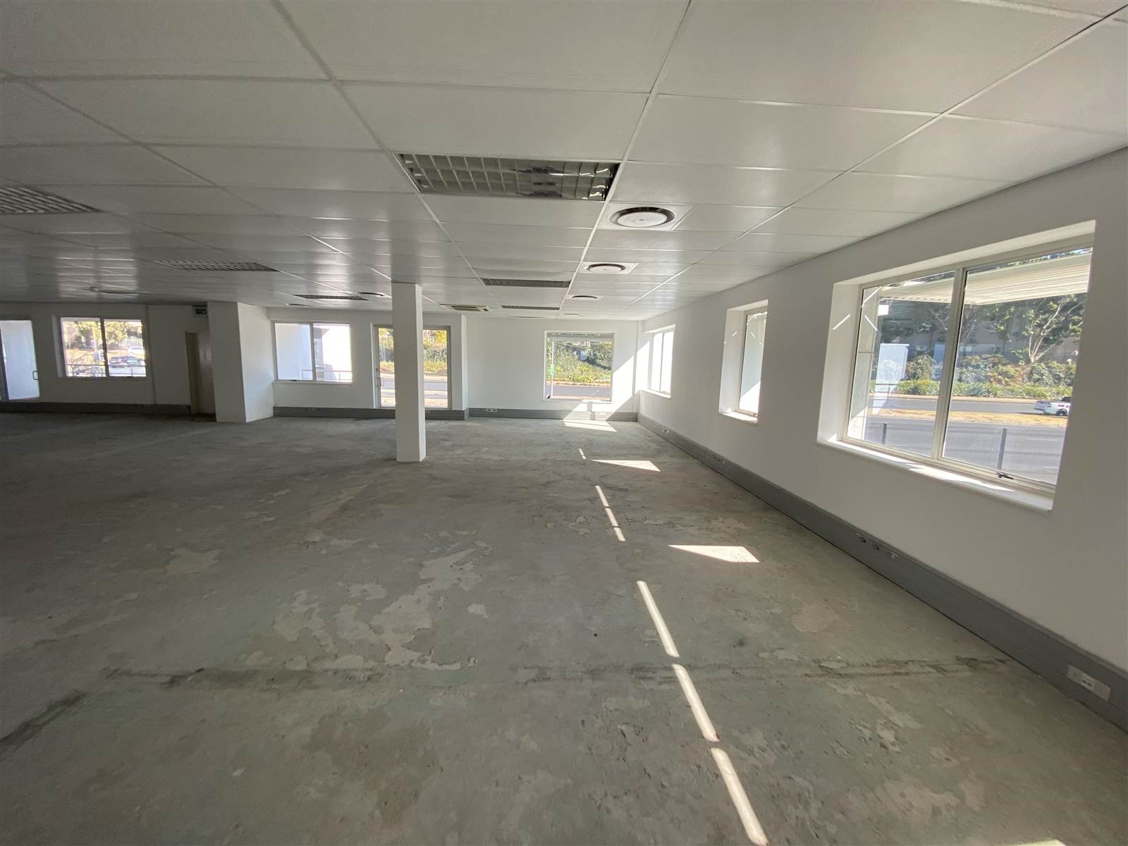 354  m² Commercial space in Morningside photo number 7