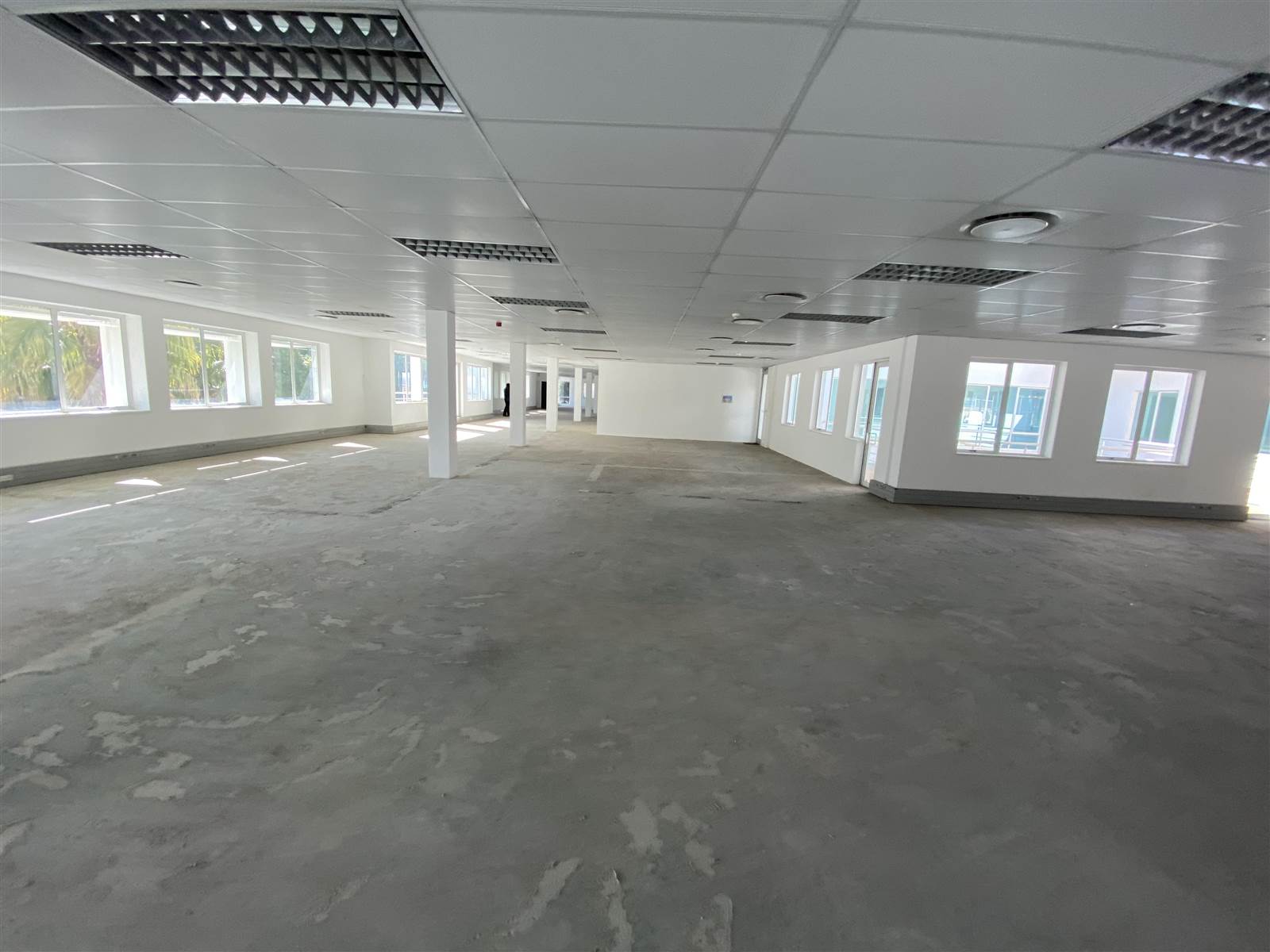 354  m² Commercial space in Morningside photo number 15