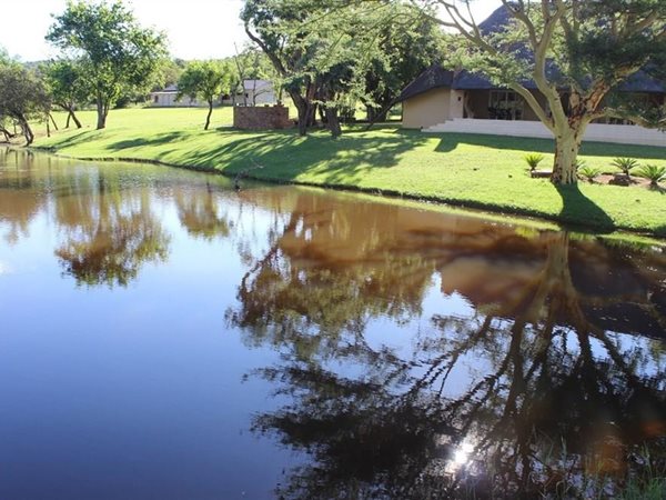7 Bed House in Vaalwater