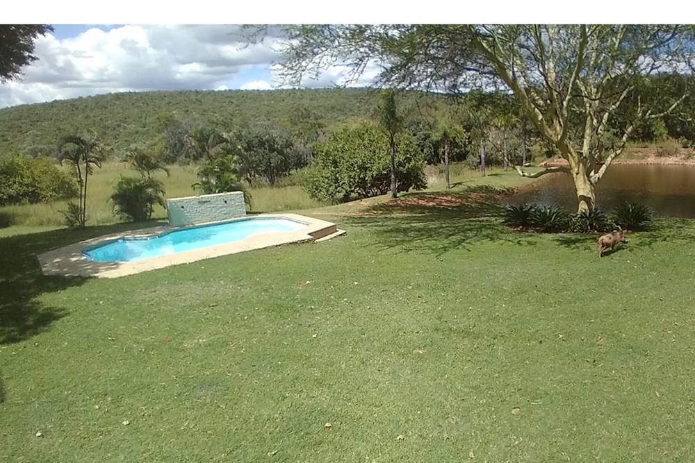 7 Bed House in Vaalwater photo number 27