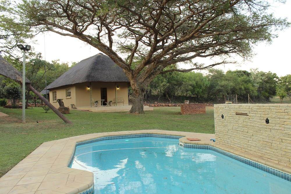 7 Bed House in Vaalwater photo number 22