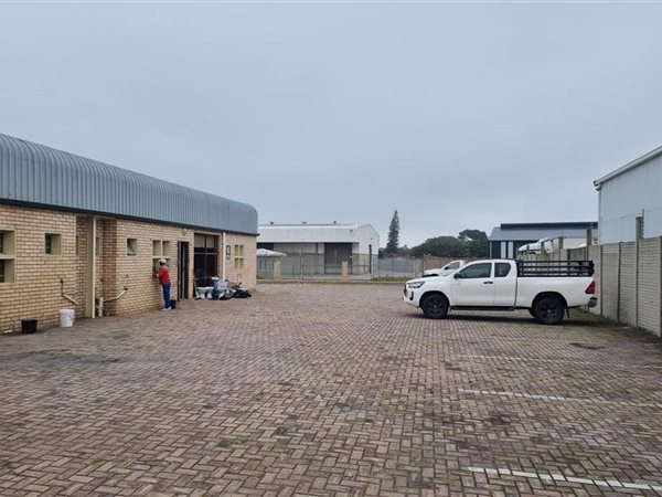 Commercial space in Walmer