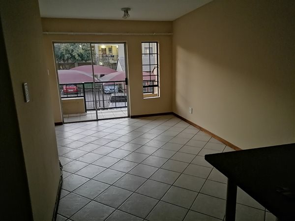 1 Bed Apartment