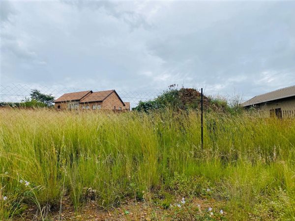1 193 m² Land 1 193 m² Land