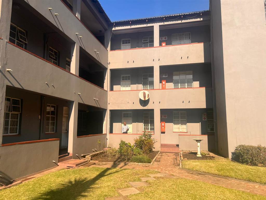 3 Bed Apartment in Benoni Central photo number 28